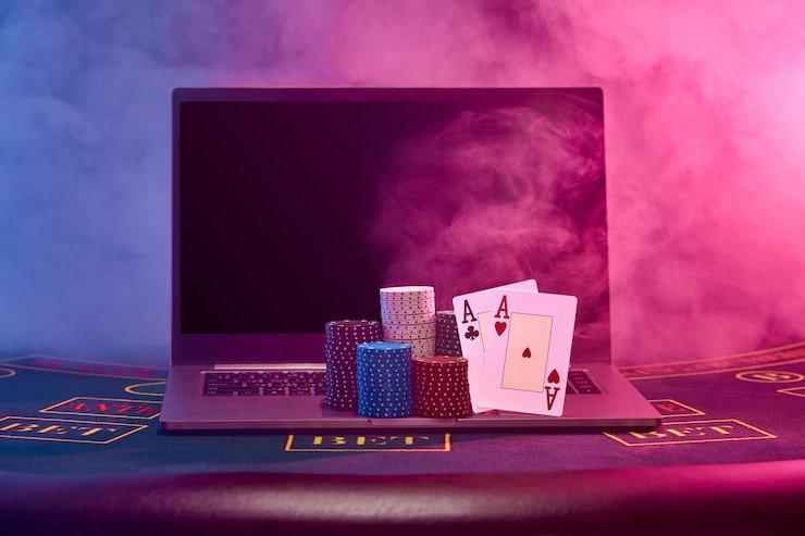 Live Baccarat deposit payment guide